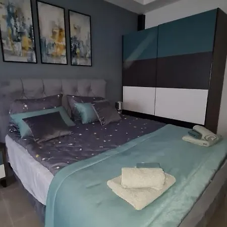 Apartment Silver Bugojno