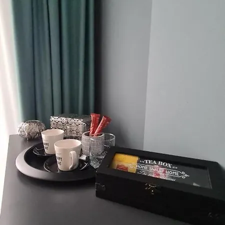 Silver Apartment Bugojno