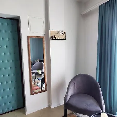 Silver Apartment Bugojno